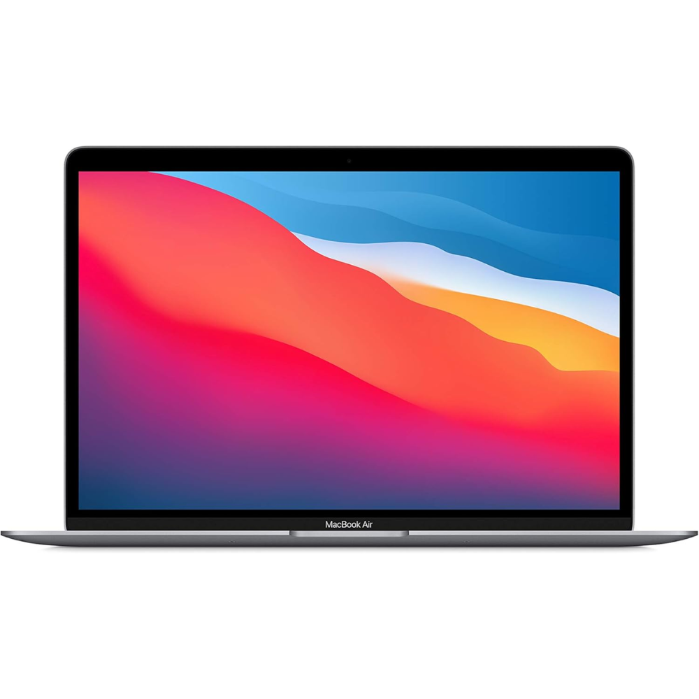 2020 Apple MacBook Air with Apple M1 Chip (13.3 inch, 8GB RAM, 128GB SSD) Space Gray RACONDICIONADO