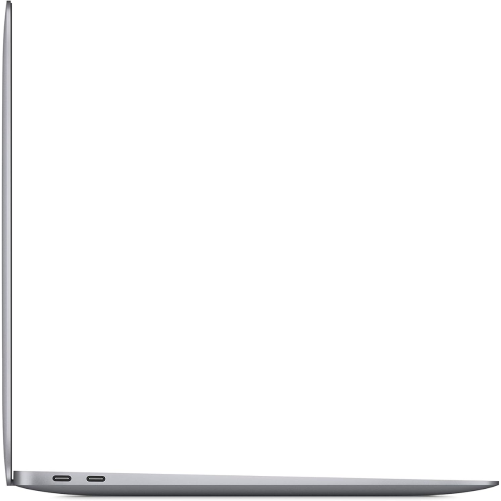 2020 Apple MacBook Air with Apple M1 Chip (13.3 inch, 8GB RAM, 128GB SSD) Space Gray RACONDICIONADO-2