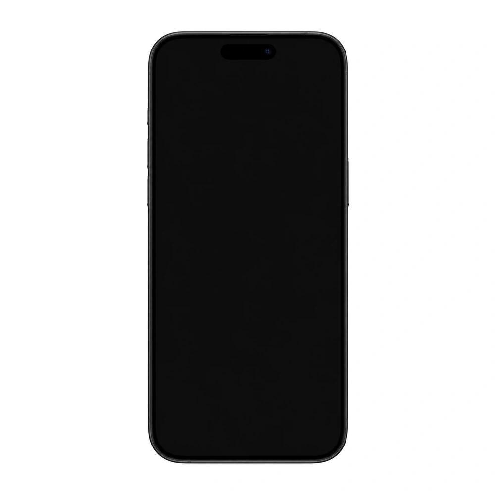 Apple iPhone 15 Pro 256GB Negro Reacondicionado-1