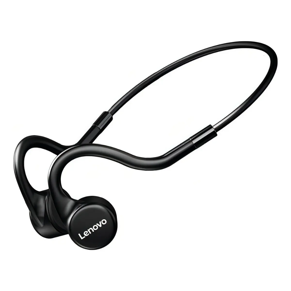 Lenovo X5 TWS Audífonos Bluetooth 5.1 Negro OpenBox-0