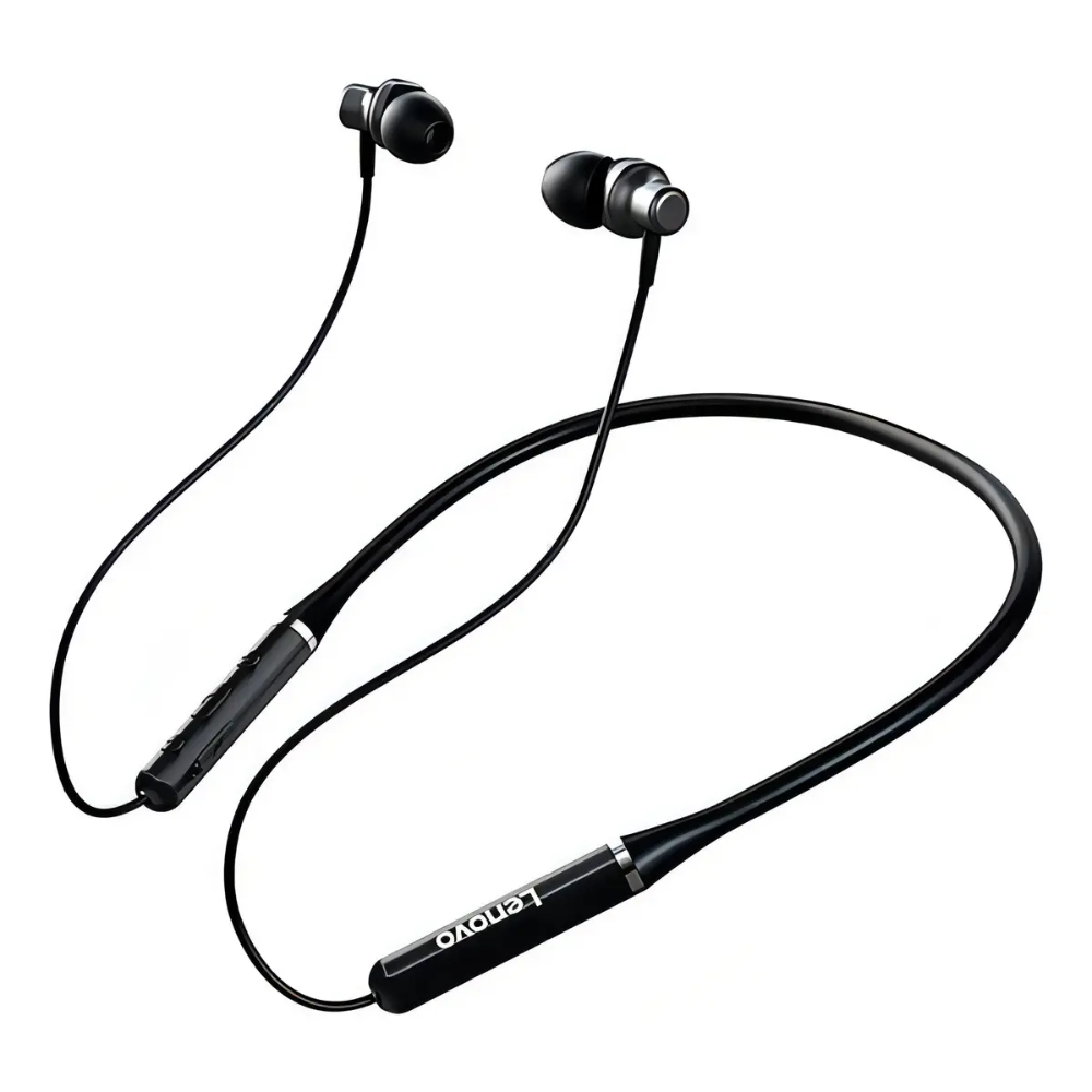 Lenovo X5 TWS Audífonos Bluetooth 5.1 Negro OpenBox-1