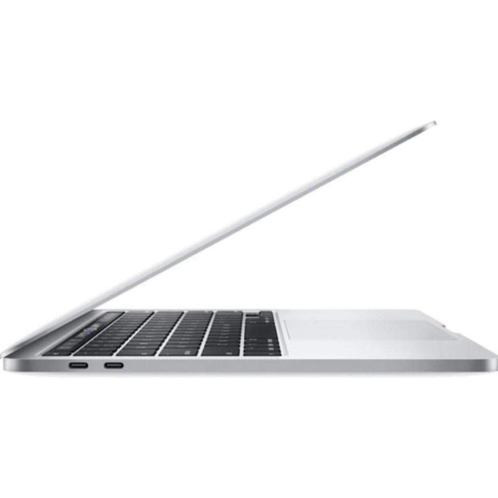 Apple MacBook Pro 13" Core i7 2.3GHz 16GB RAM 512GB SSD (2020) Gris Espacial Reacondicionado-2