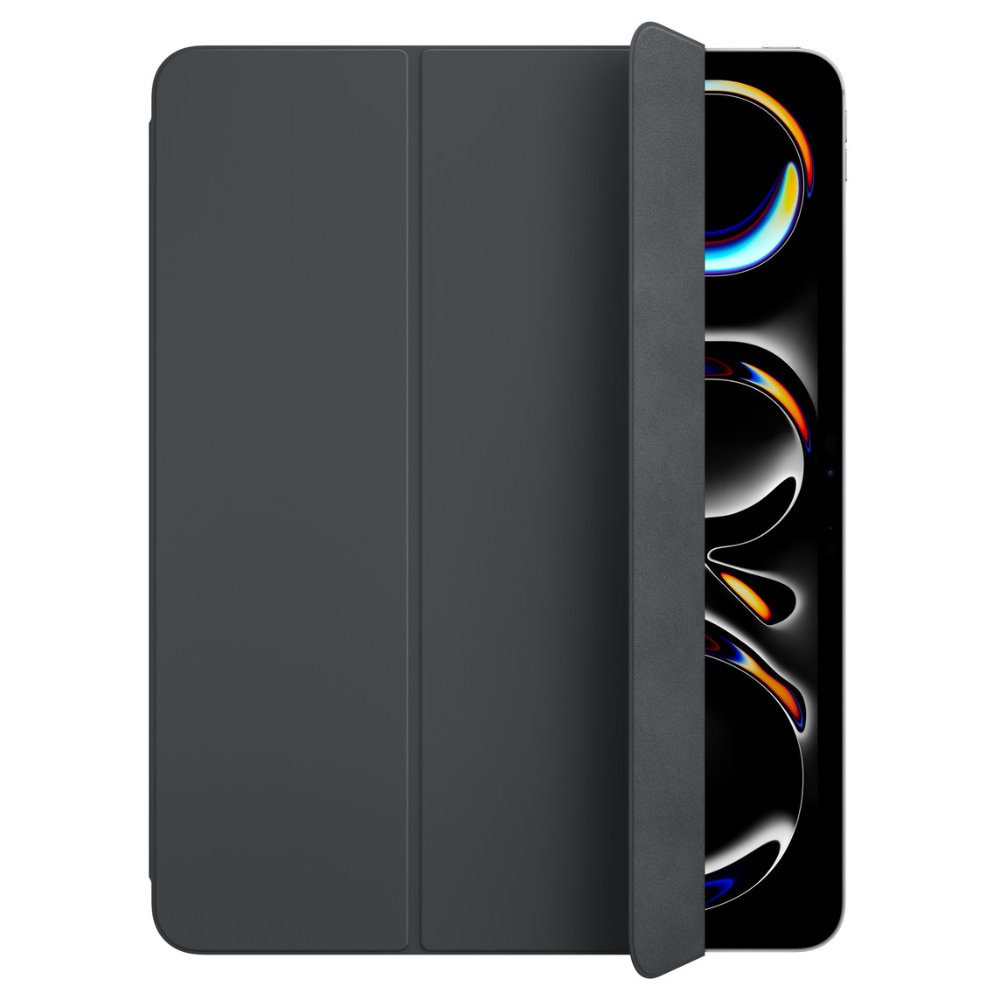 FUNDA IPAD PRO 13" APPLE SMART FOLIO NEGRO MWK33ZM/A OPENBOX-1