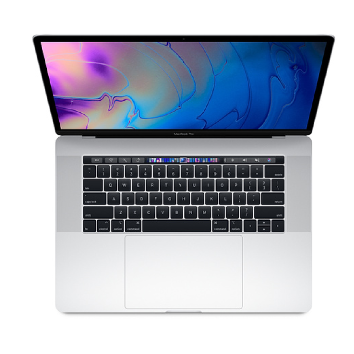 MACBOOK PRO 15,4" SILVER / I7-2820QM QUAD-CORE 2.3GHZ/ 4GB RAM / 750GB REACONDICIONADO-2
