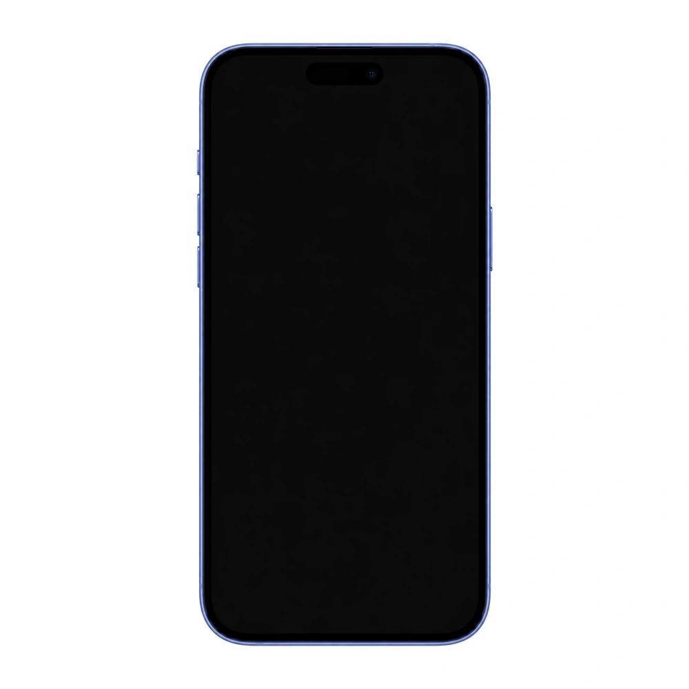 Apple iPhone 16 Plus 128GB Azul Reacondicionado-1