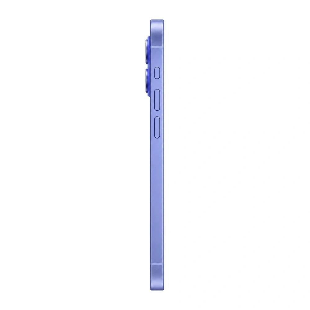Apple iPhone 16 Plus 128GB Azul Reacondicionado-2