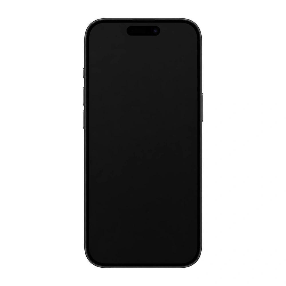 Apple iPhone 16 128GB Negro Reacondicionado-1