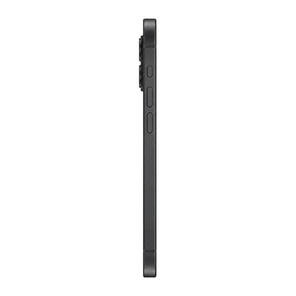 Apple iPhone 16 128GB Negro Reacondicionado-2