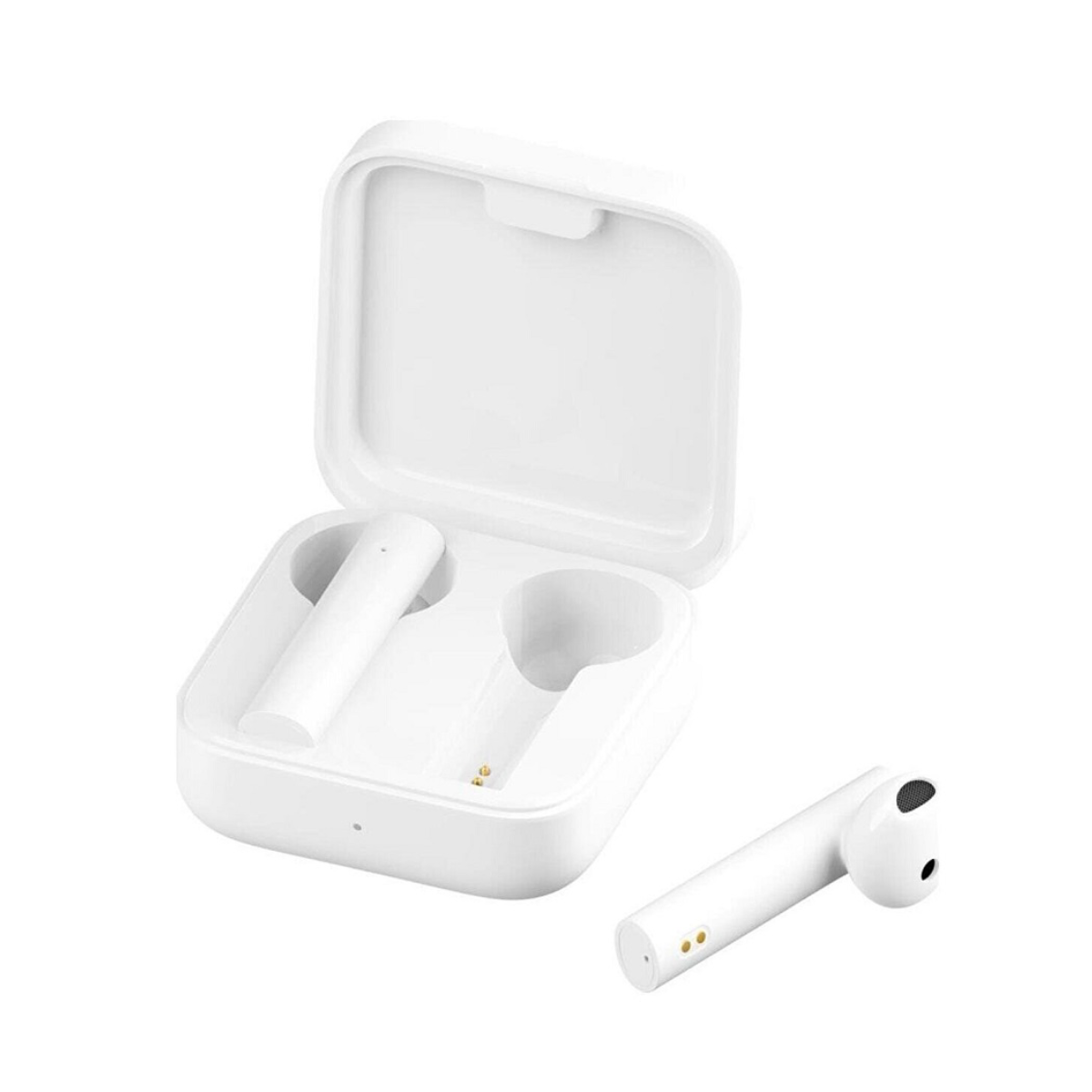XIAOMI AIR2 SE TWS EARPHONE STEREO EARBUDS 2 BASIC - BLANCO OPENBOX-1