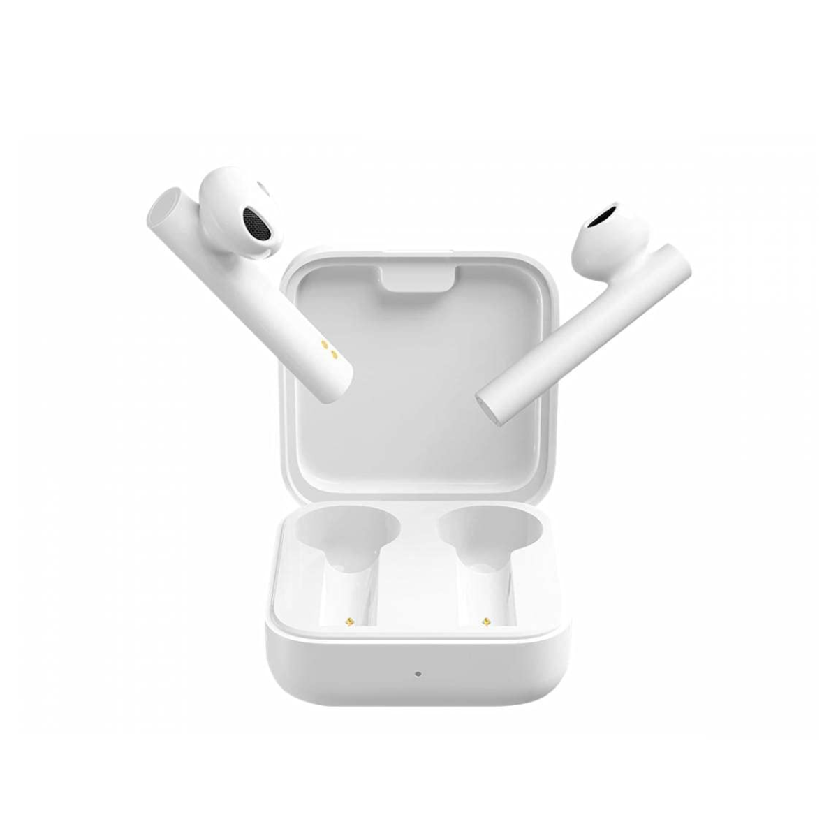 XIAOMI AIR2 SE TWS EARPHONE STEREO EARBUDS 2 BASIC - BLANCO OPENBOX-2