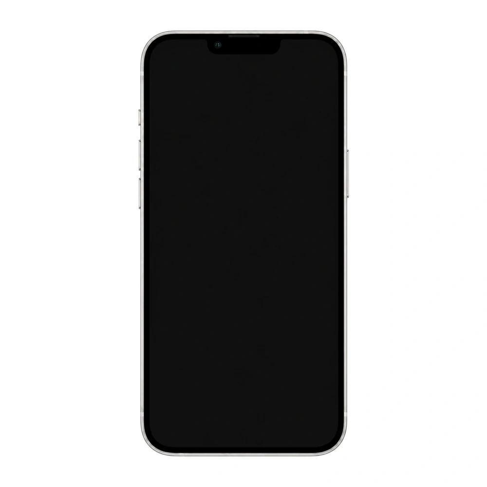 Apple iPhone 13 Pro Max 5G 128GB Plateado Reacondicionado-1