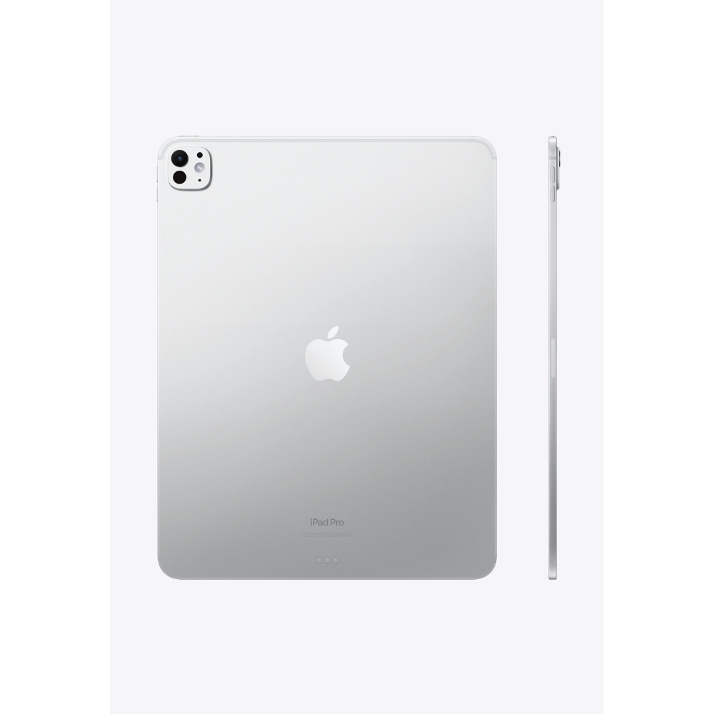 APPLE IPAD PRO 13" M4 WI‑FI 2TB PLATA MVX93CI/A OPENBOX-2