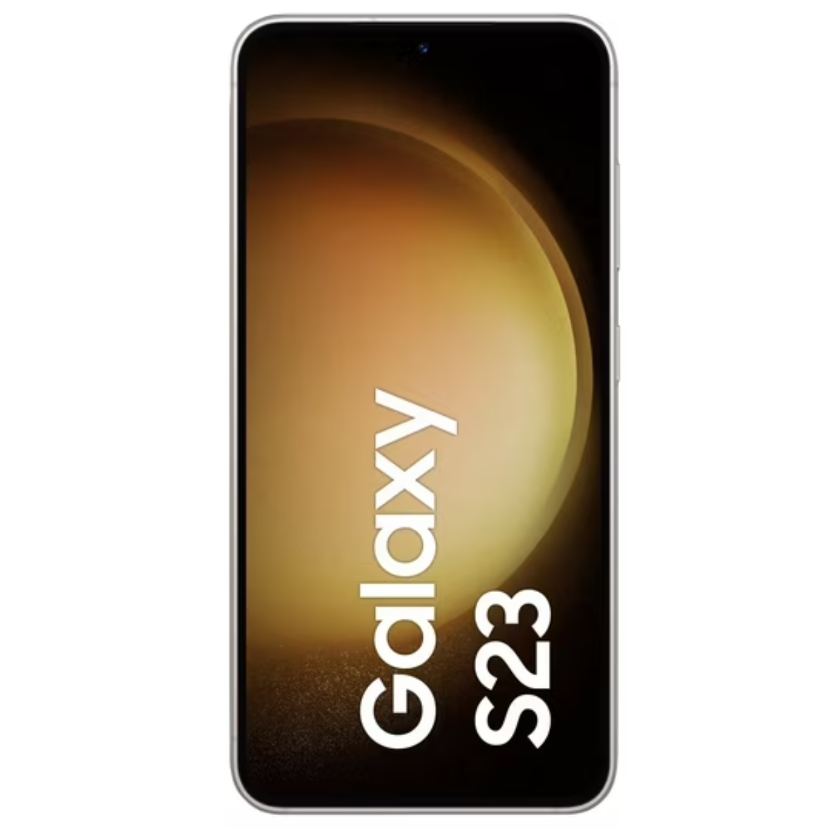 SAMSUNG GALAXY S23 PLUS 256GB CREMA REACONDICIONADO-2
