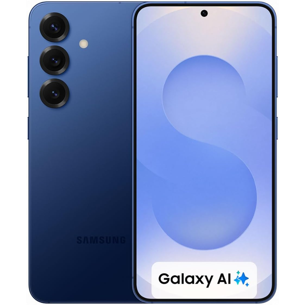 SAMSUNG GALAXY S25 128 GB AZUL REACONDICIONADO-0