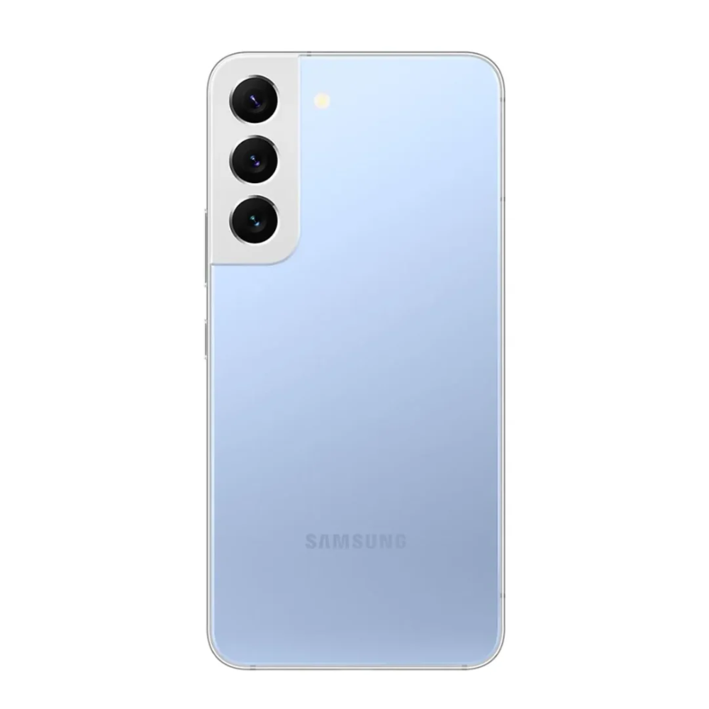 SAMSUNG GALAXY S22 256GB AZUL REACONDICIONADO-0