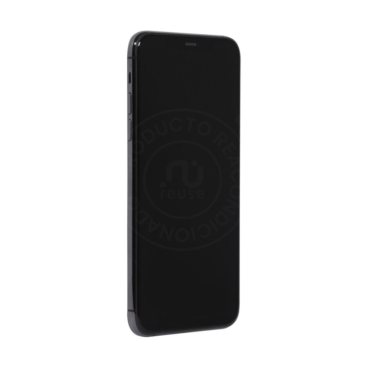 Apple iPhone 11 Pro Max 64GB Gris Espacial Reacondicionado-2