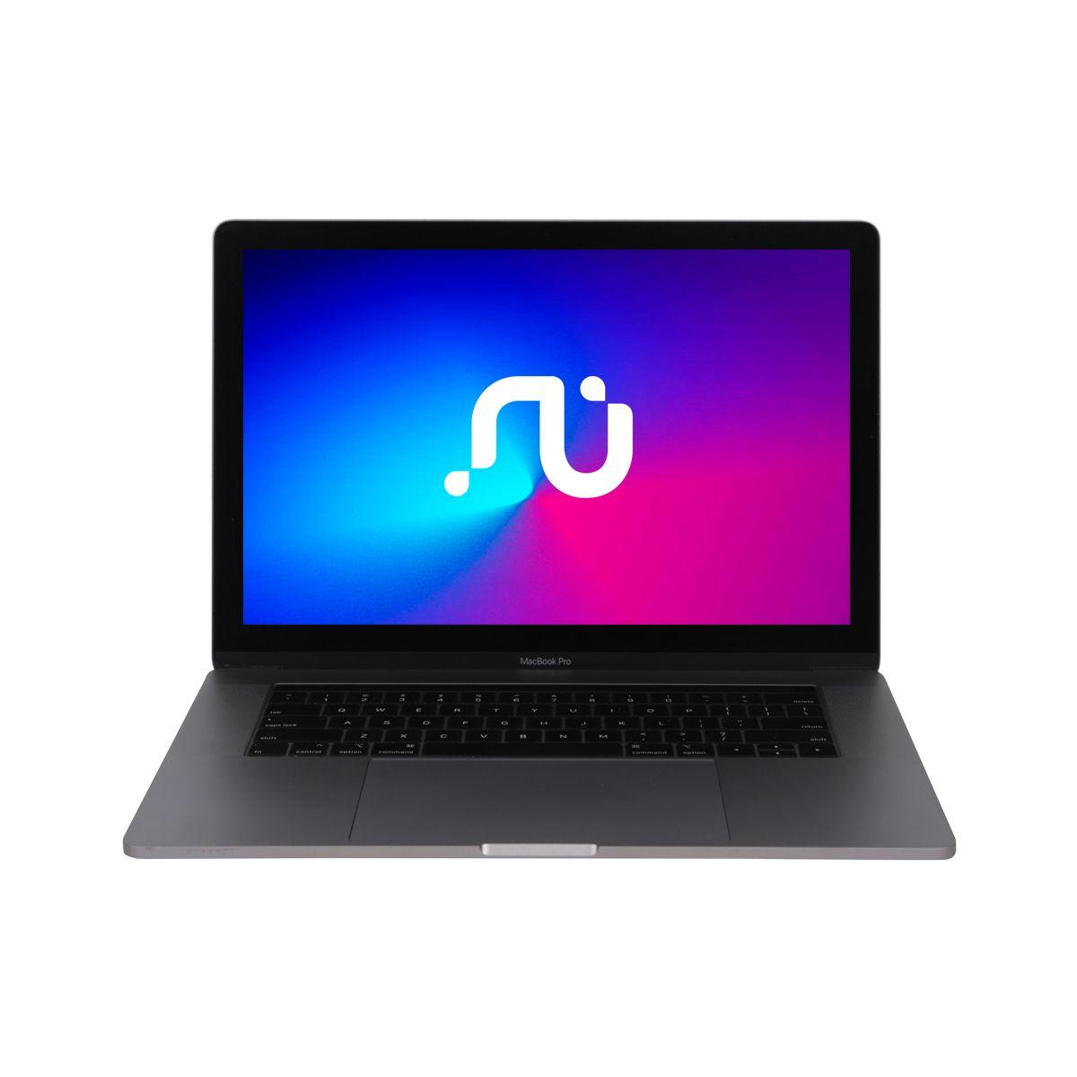 Apple MacBook Pro 15" Core i7 512GB SSD Reacondicionado-0