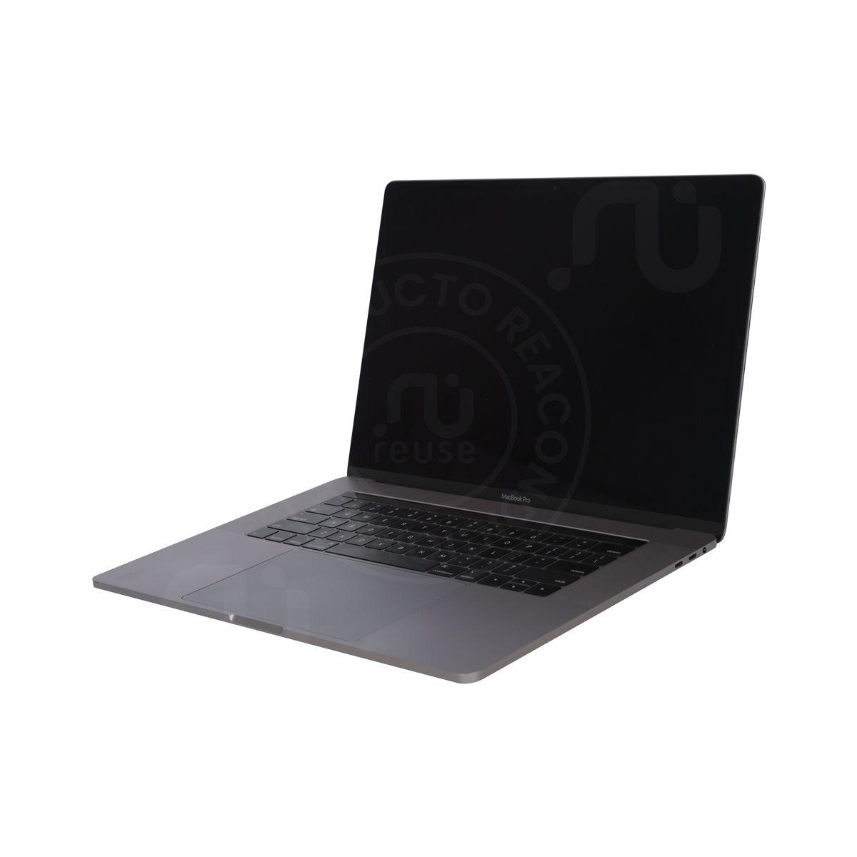 Apple MacBook Pro 15" Core i7 512GB SSD Reacondicionado-1