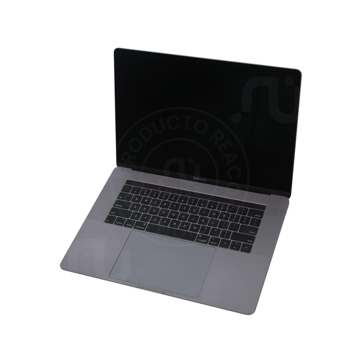 Apple MacBook Pro 15" Core i7 512GB SSD Reacondicionado-2
