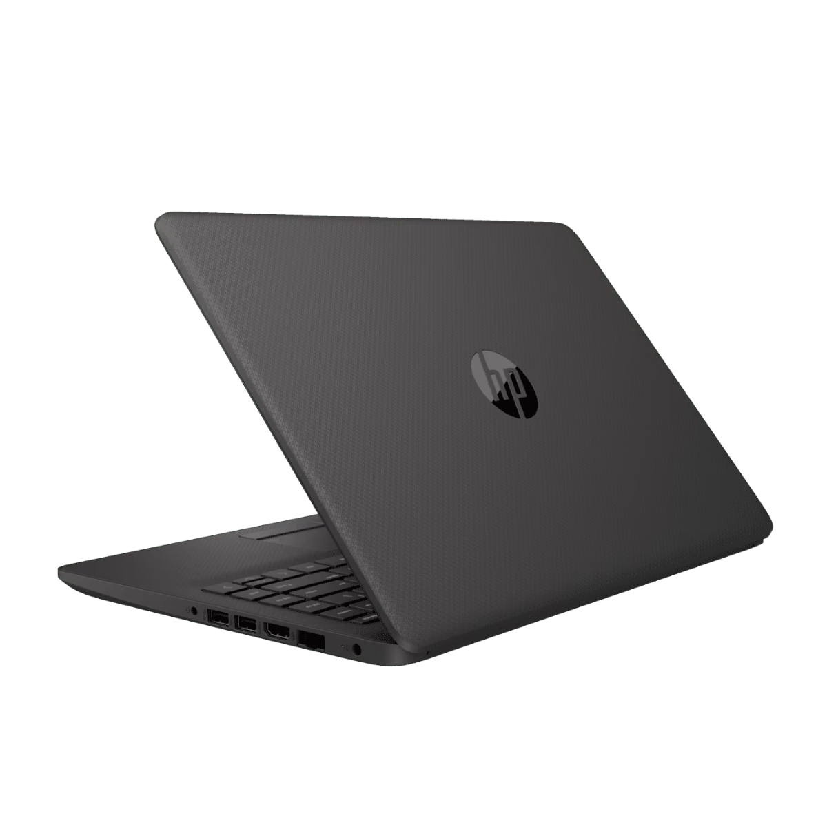 HP 240 G8 14" CORE I3-1005G1 8GB RAM 1TB HDD GRAFITO REACONDICIONADO-0