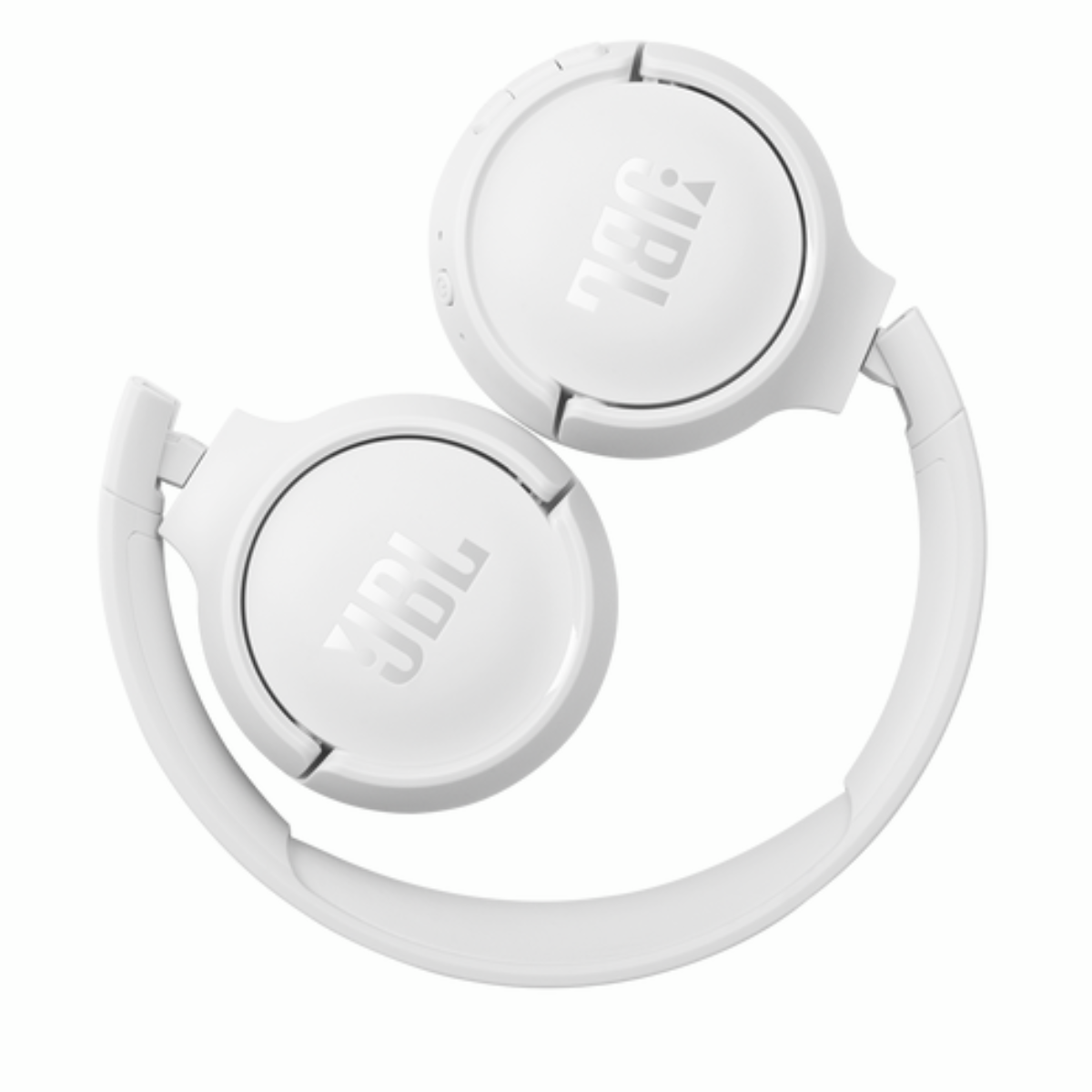 Audífonos JBL Inalámbricos On-Ear Tune 510BT Blanco Reacondicionado-2
