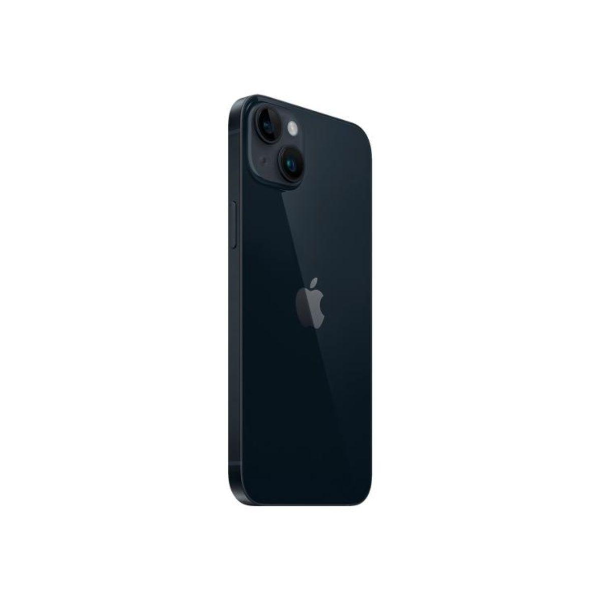 Apple iPhone 14 Plus 5G 512GB Negro Reacondicionado-1