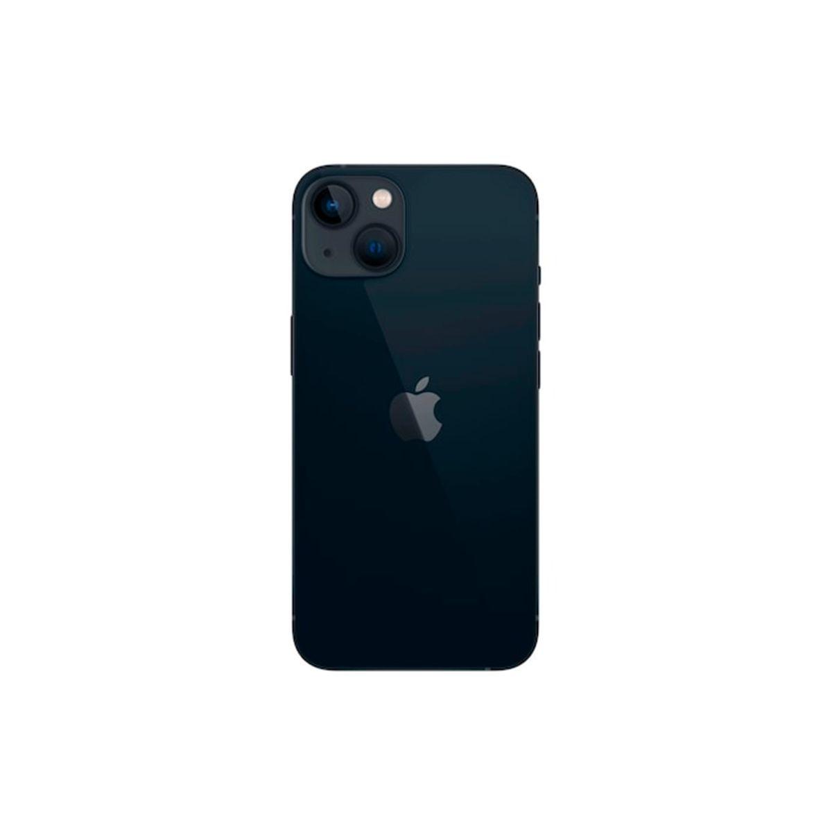 Apple iPhone 14 Plus 5G 512GB Negro Reacondicionado-2
