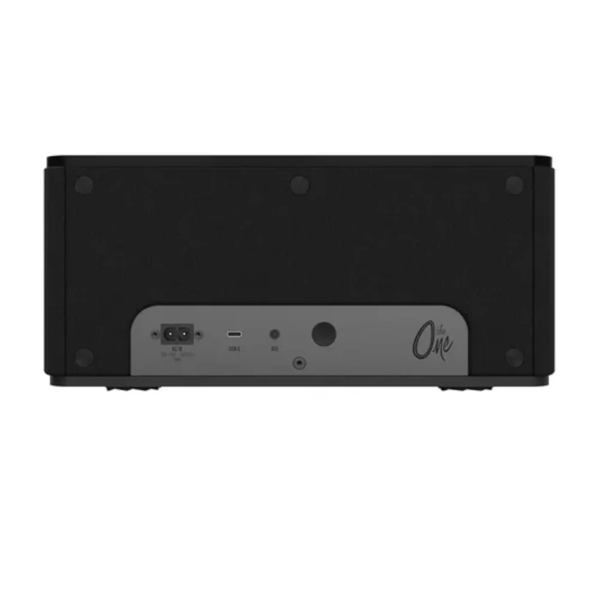 THEONE+B THE ONE+ MATTE BLACK OPENBOX-2