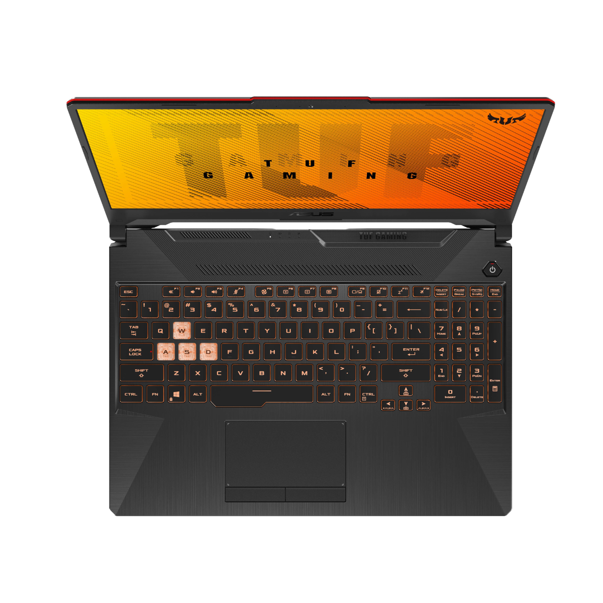 Notebook Asus TUF Gamer  F15 FX506LHB Core i5 8GB RAM 512GB SSD Reacondicionado-2