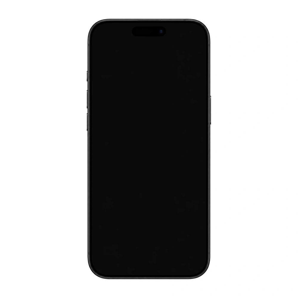 Apple iPhone 16 Pro 128GB Negro Reacondicionado-1