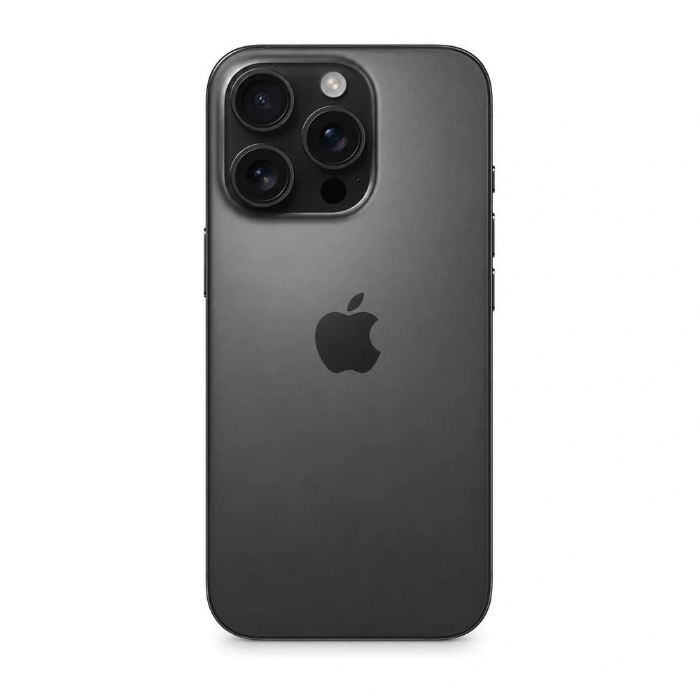Apple iPhone 16 Pro 128GB Negro Reacondicionado-3