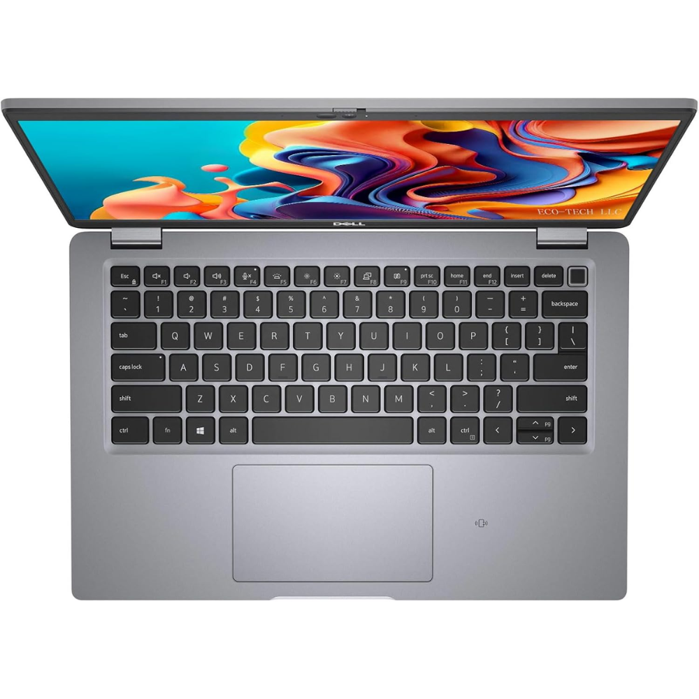 DELL LATITUDE 5420 CORE I5-1135G7 16GB RAM 256GB SSD GRIS REACONDICIONADO-1