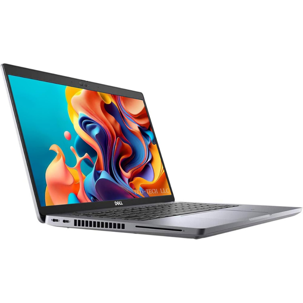 DELL LATITUDE 5420 CORE I5-1135G7 16GB RAM 256GB SSD GRIS REACONDICIONADO-2