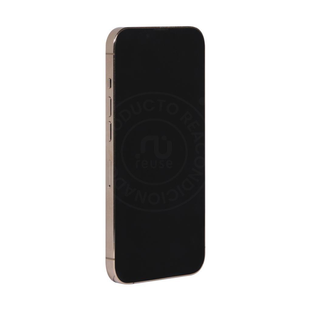 Apple iPhone 13 Pro 5G 512GB Oro Reacondicionado-2