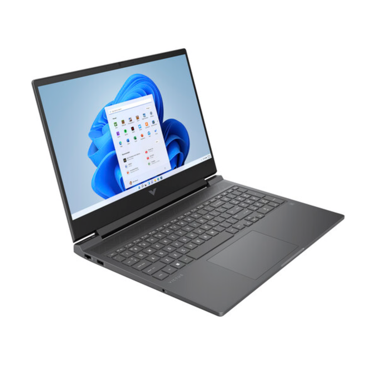 Notebook HP Victus Gaming 16-R0010NR Core I7 16GB RAM 512GB SSD Reacondicionado-2