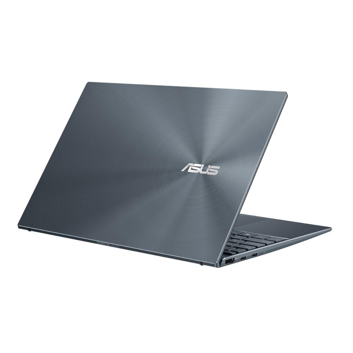 Notebook Asus Zenbook 13 Core i7 16GB RAM 512GB SSD Reacondicionado-3
