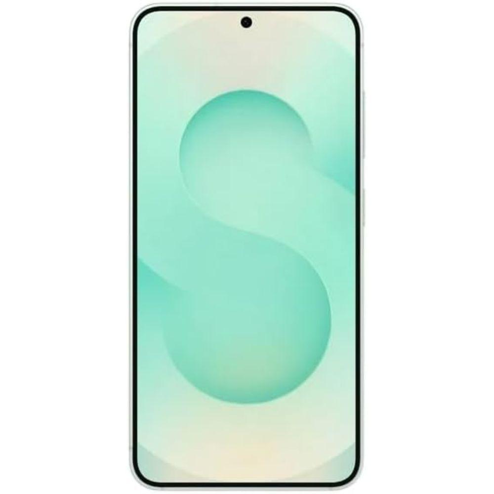 Samsung Galaxy S25 128GB Verde Reacondicionado-1
