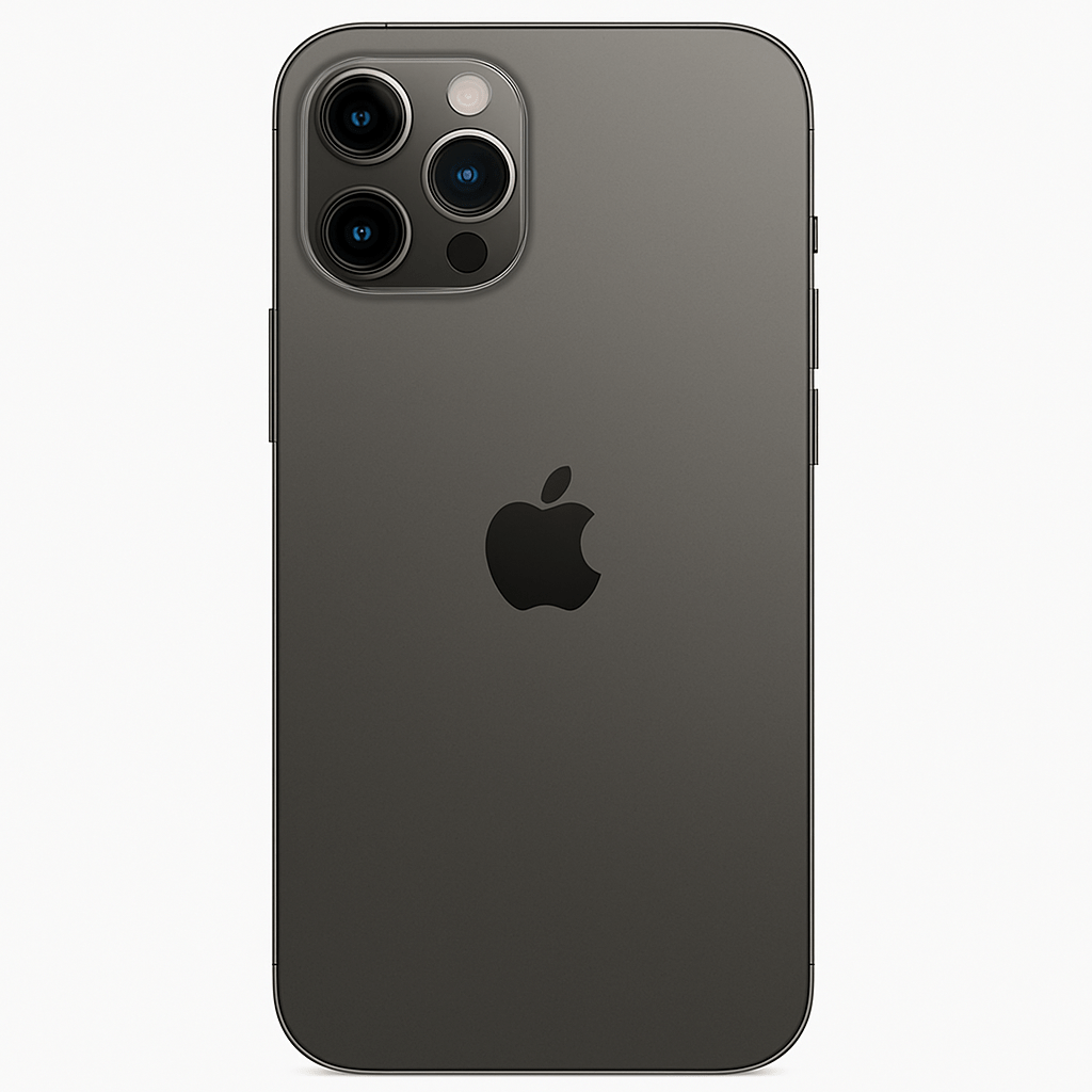 Apple iPhone 12 Pro 5G 256GB Grafito Reacondicionado-1