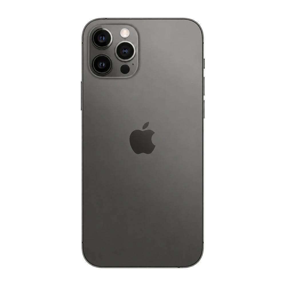 Apple iPhone 12 Pro 256GB Grafito Reacondicionado-3