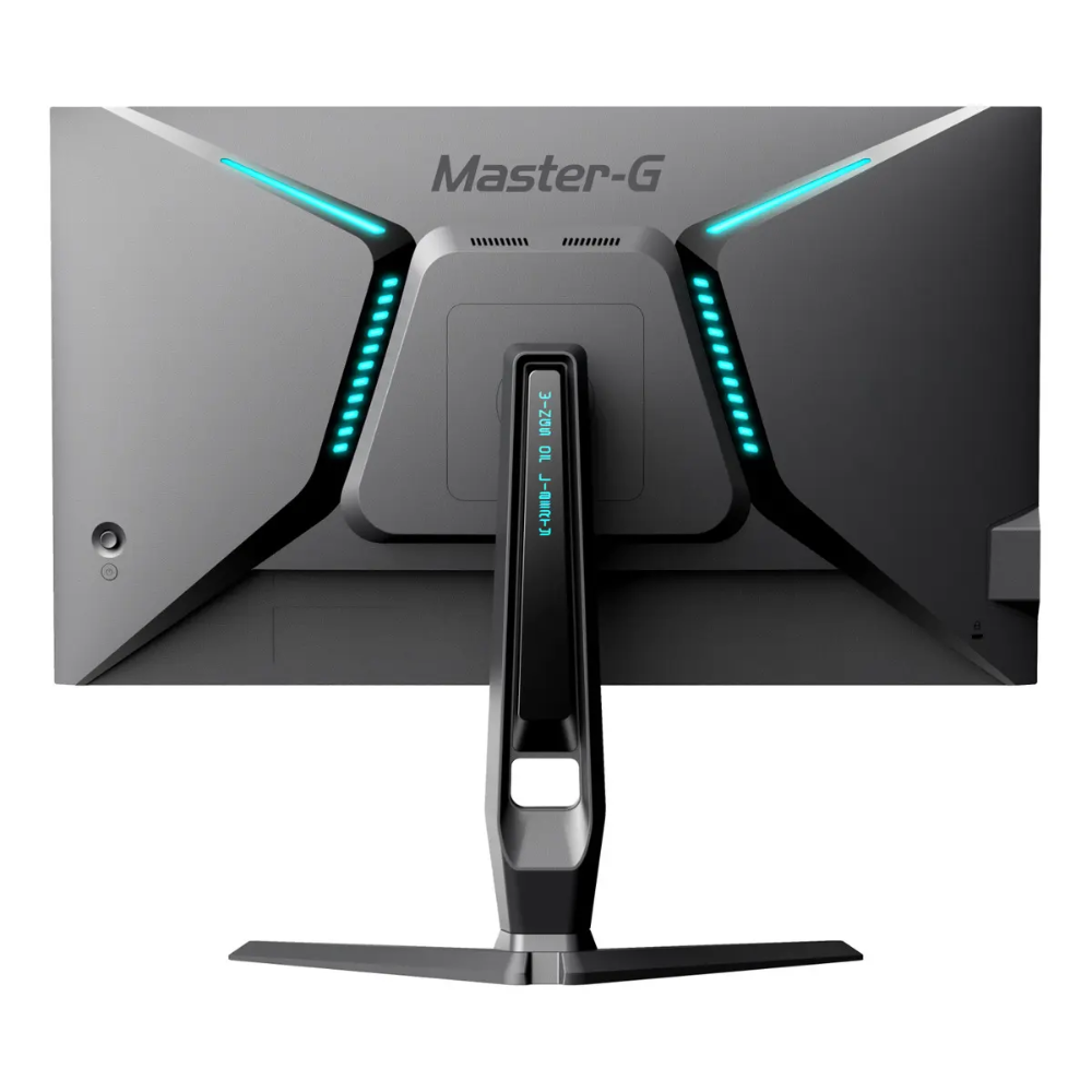 Monitor Master-G Gamer MGMG2540 25 Pulgadas FHD IPS Gaming Reacondicionado-2