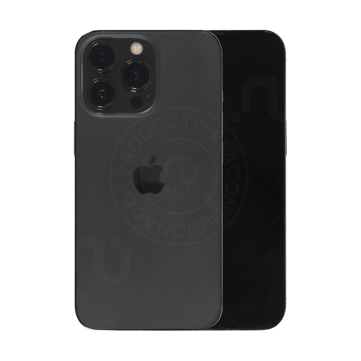 Apple iPhone 13 Pro 5G 1TB Gris Openbox-2