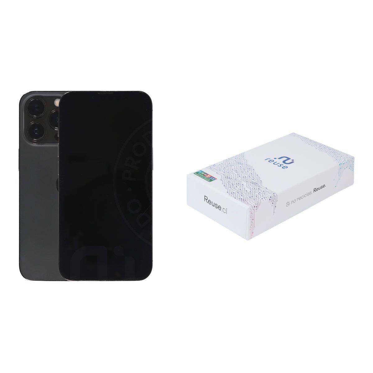 Apple iPhone 13 Pro 5G 1TB Gris Openbox-3