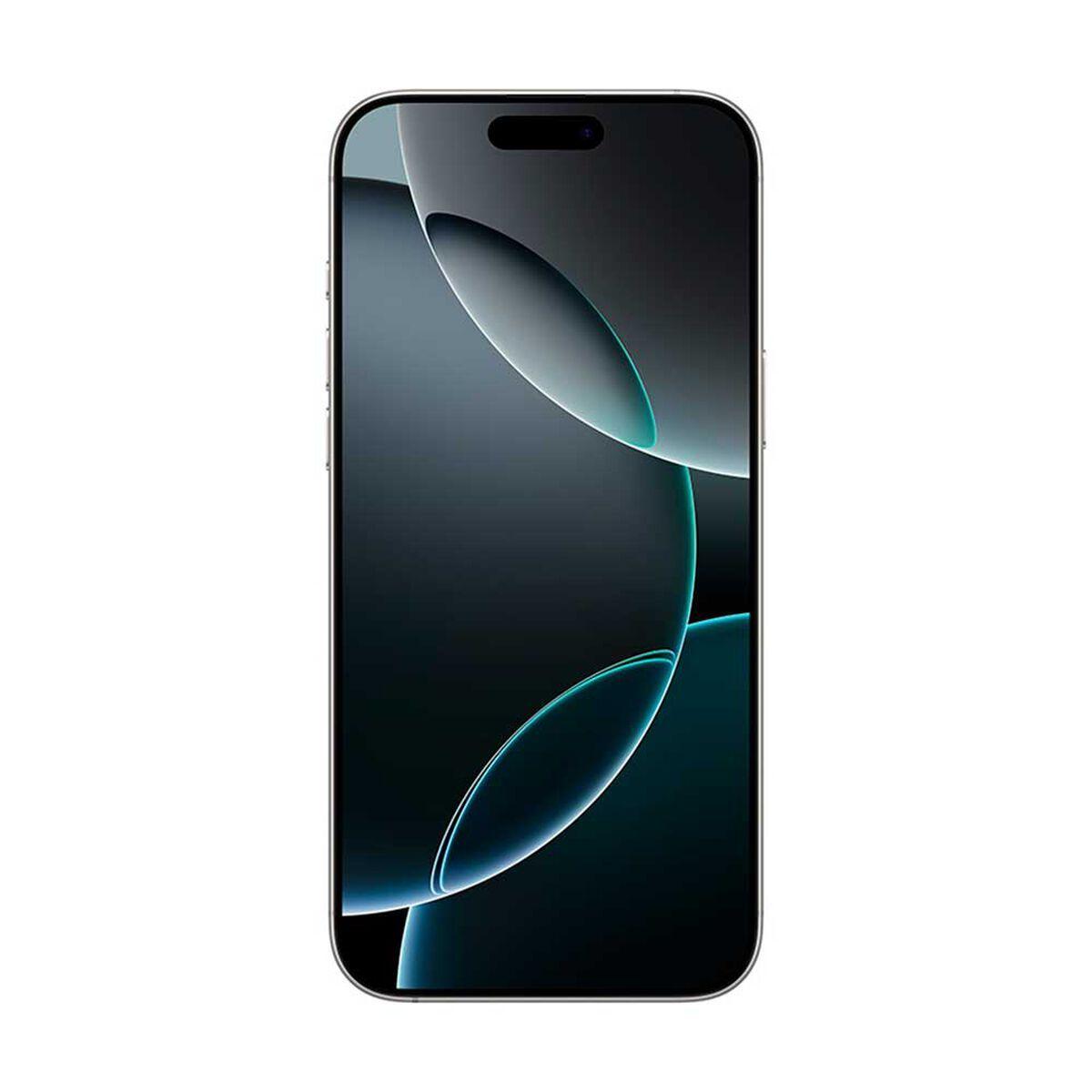 Apple iPhone 16 Pro 5G 128 Blanco Reacondicionado-0