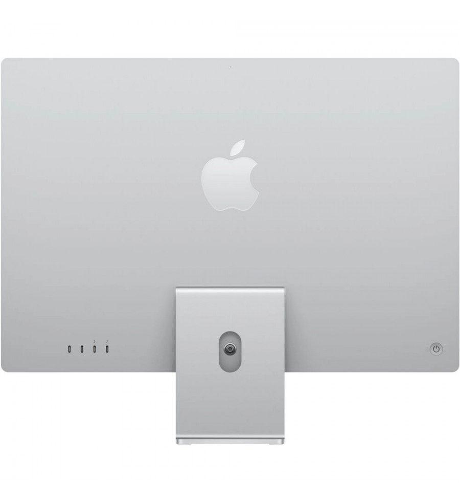 Apple iMac 24" M1" 8 CPU 8 GPU 8GB RAM 256GB SSD Reacondicionado-1