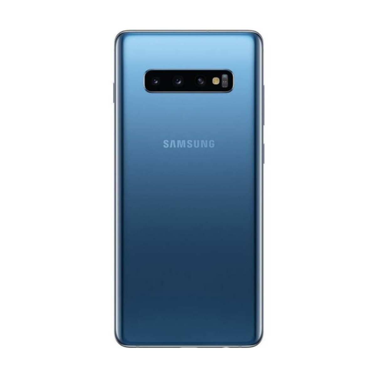 Samsung Galaxy S10 128GB Azul Reacondicionado Samsung | Paris.cl