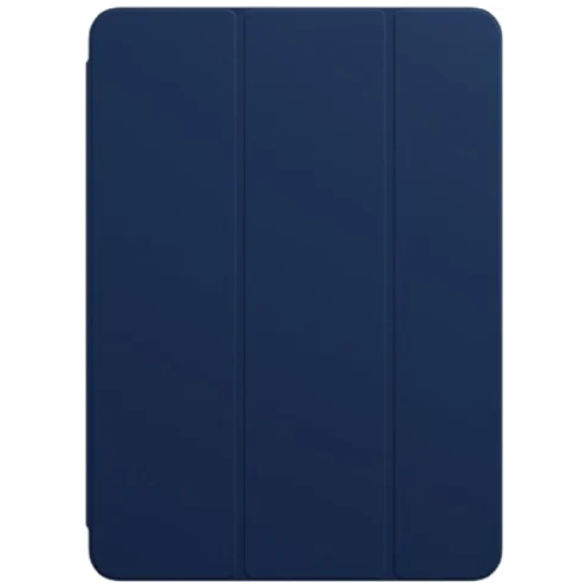 FUNDA IPAD 10.2 PULGADAS APPLE SMART COVER AZUL MARINO MGYQ3ZM/A OPENBOX-2