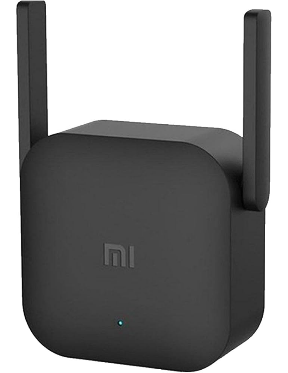 Amplificador WiFi Xiaomi Pro 2 Antenas 300Mbps Reacondicionado Garantía Reuse Chile-2