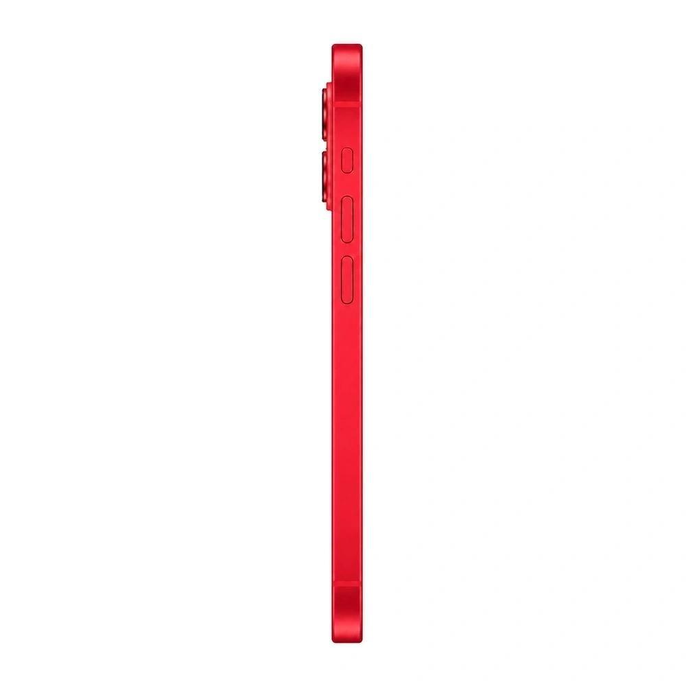Apple iPhone 14 Plus 5G 256GB Rojo Reacondicionado-2