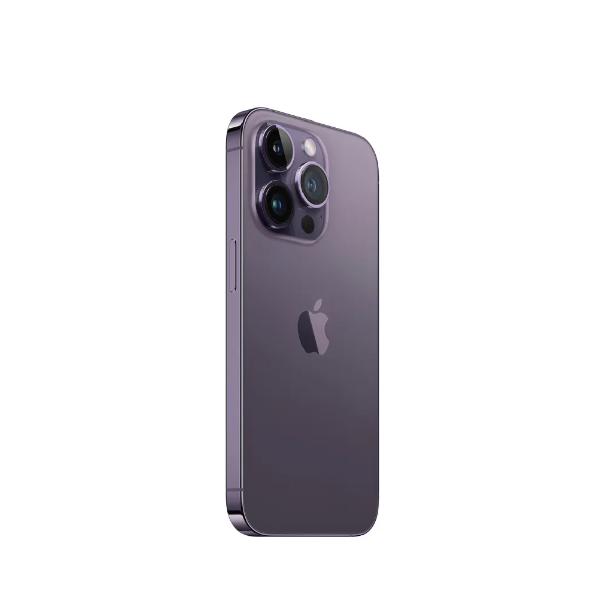 Apple iPhone 14 Pro 256GB Morado Reacondicionado-2
