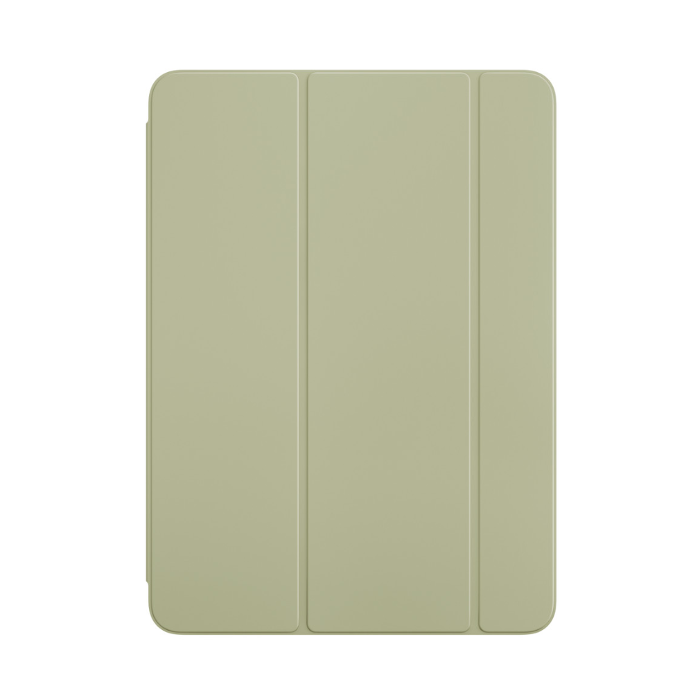FUNDA IPAD AIR 11" APPLE SMART FOLIO OLIVA MWK73ZM/A OPENBOX-0